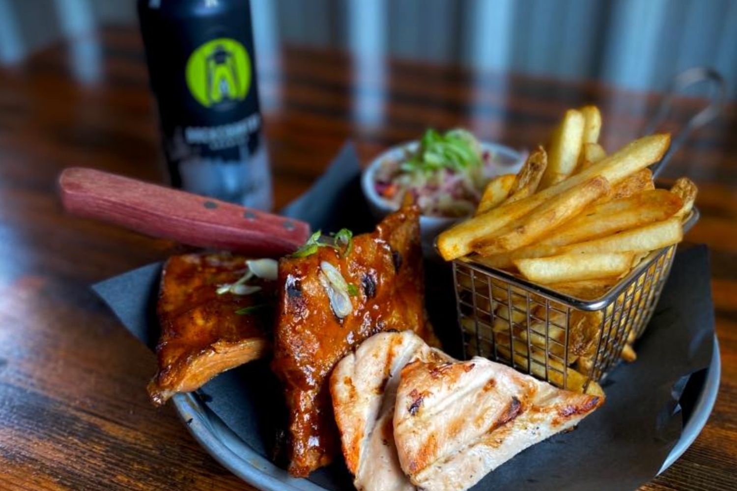 The Copper Coil Still & Grill Tourism Squamish